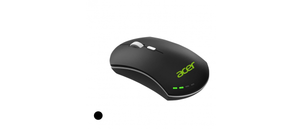 Rechargeable Wireless Mouse