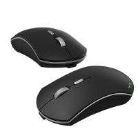 PULSE Rechargeable Bluetooth Silent Mouse