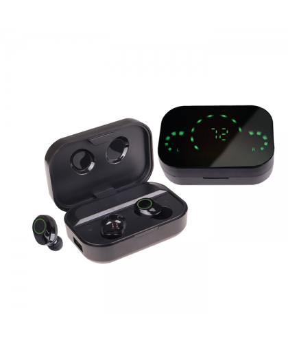 SYNORE Bluetooth Wireless Earbuds