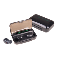 AVVIO Bluetooth Wireless Earbuds
