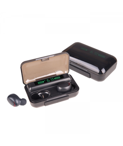 AVVIO Bluetooth Wireless Earbuds