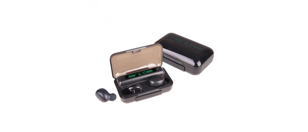 AVVIO Bluetooth Wireless Earbuds