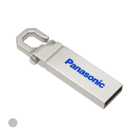 Slim USB Flash Drive      