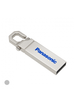 Slim USB Flash Drive      