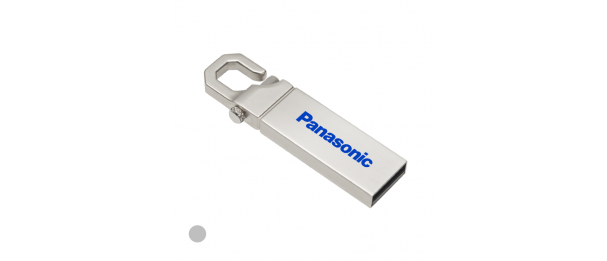 Slim USB Flash Drive      