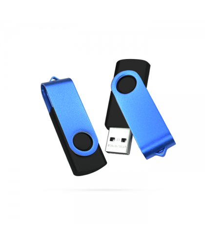 Swivel USB Flash Drive     