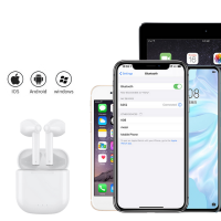 JAZZ Wireless Earbuds (JL 5.0)