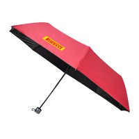 21.5" Three Fold Umbrella