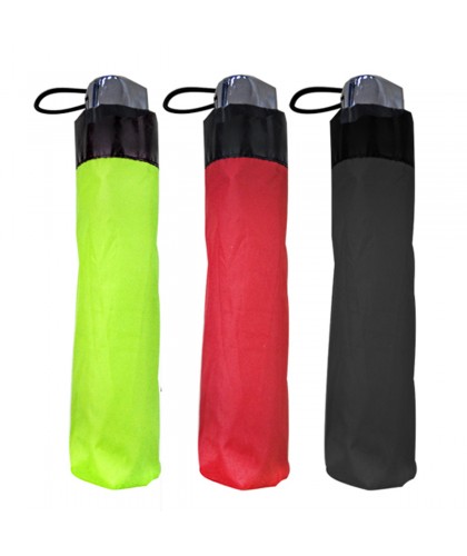 21.5" Three Fold Umbrella