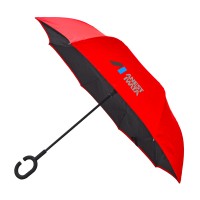 24" Reversible Umbrella