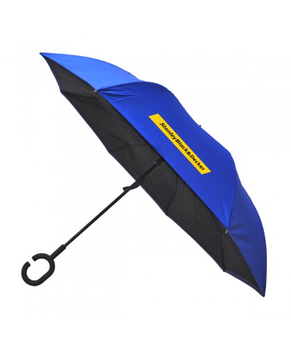 25" Reversible Umbrella