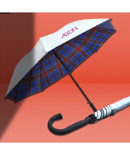 27" Auto Open Umbrella